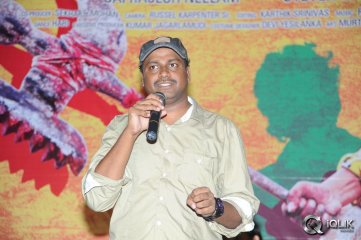 Hrudaya Kaleyam Movie Trailer Launch
